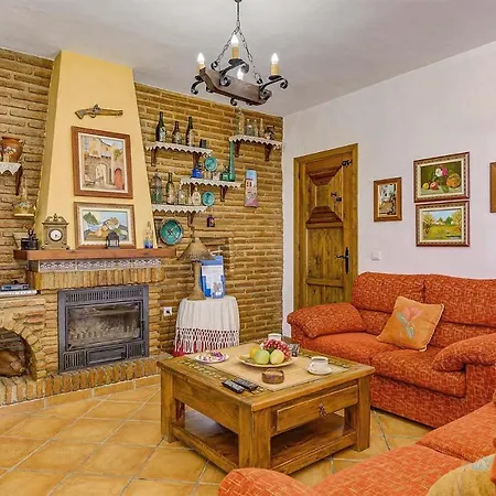 Aranzazu Frigiliana